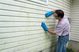 Best Wood Siding Installation  in Zachary, LA